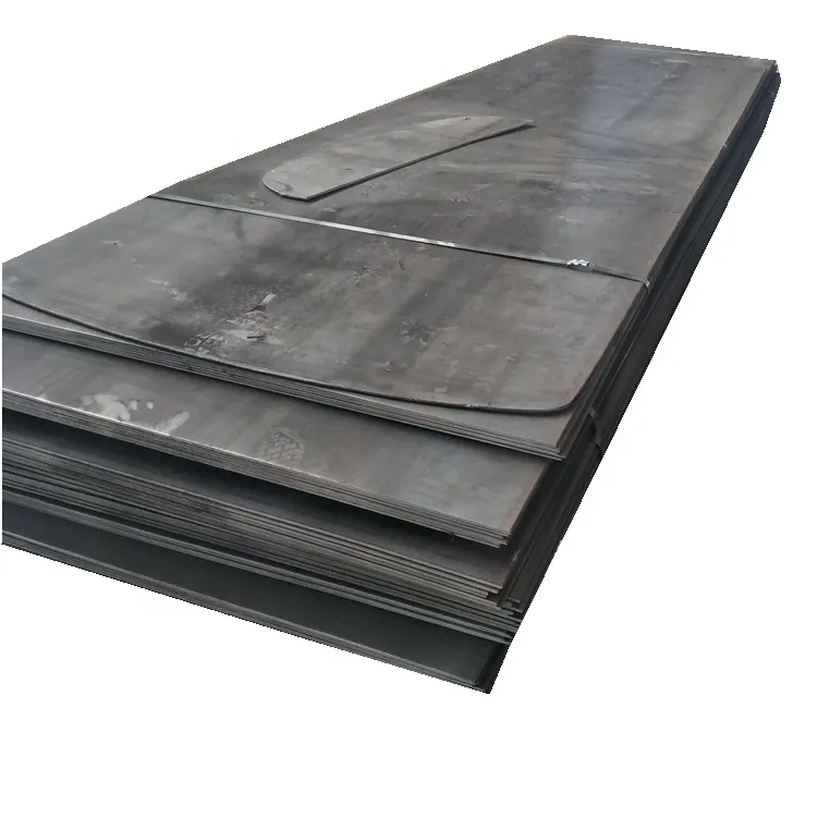 carbon steel plate&sheet